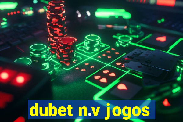 dubet n.v jogos