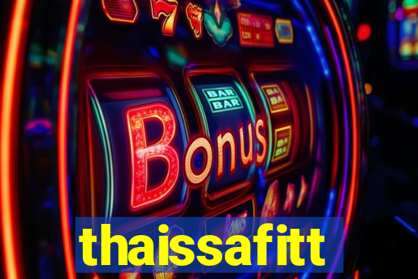 thaissafitt