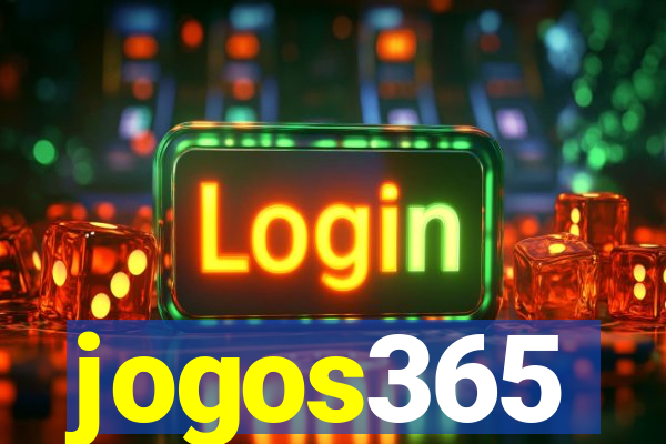 jogos365