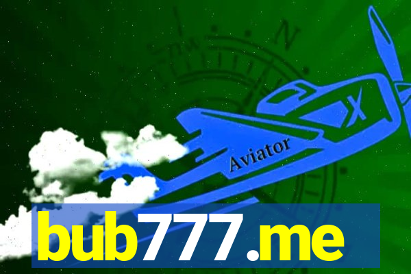 bub777.me