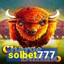 solbet777