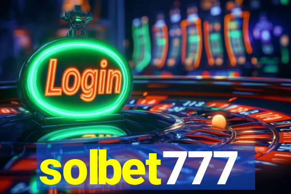 solbet777