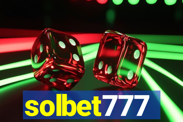 solbet777