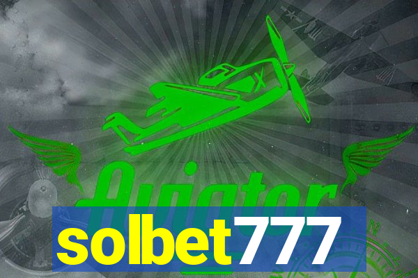 solbet777