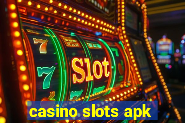 casino slots apk