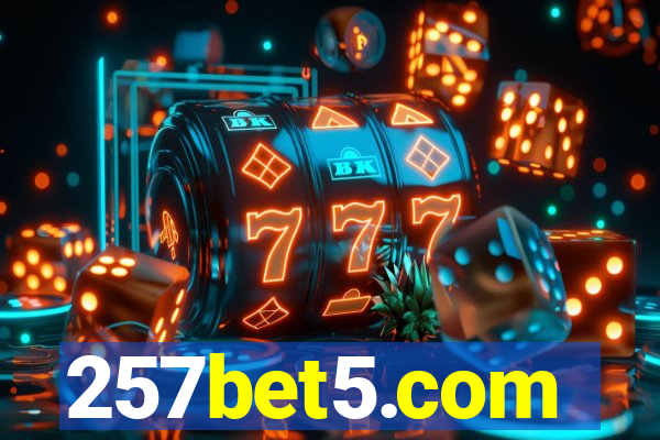 257bet5.com