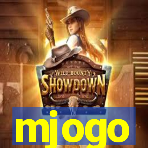 mjogo