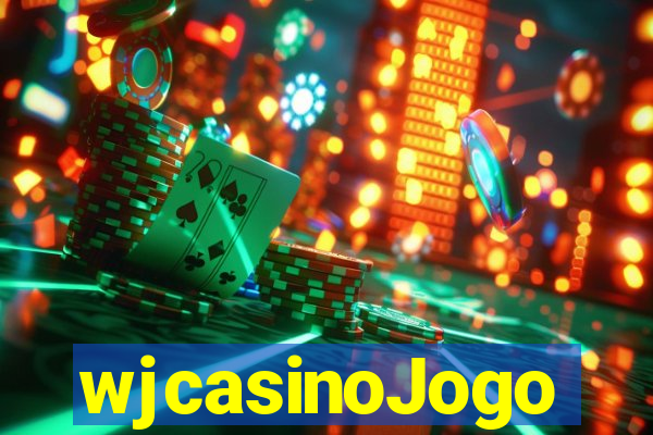 wjcasinoJogo