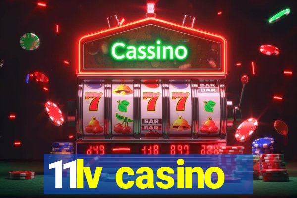 11lv casino