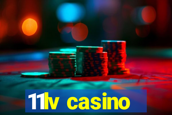 11lv casino