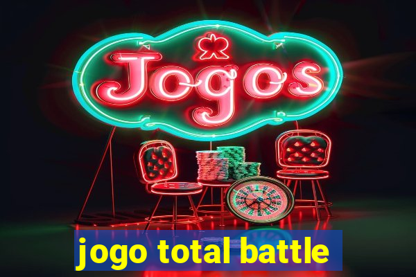 jogo total battle