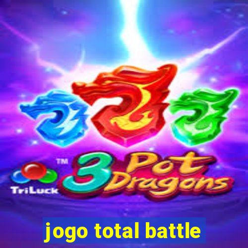 jogo total battle