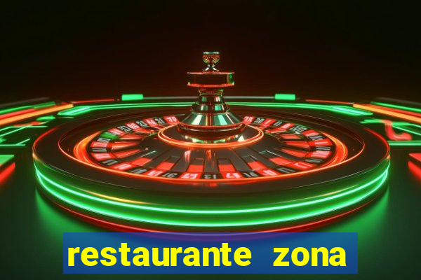 restaurante zona sul poa