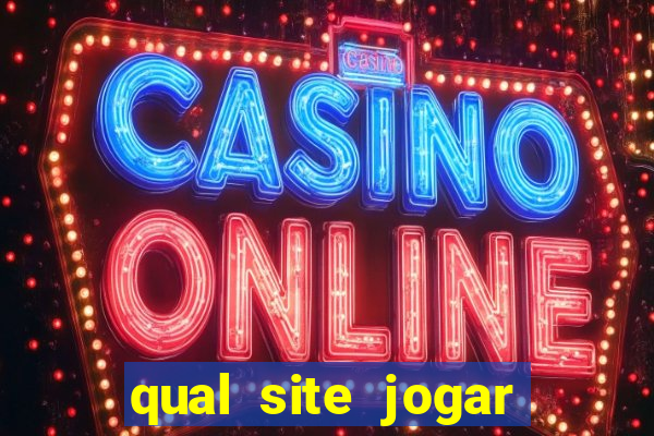 qual site jogar fortune tiger