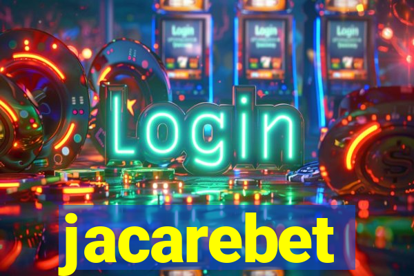 jacarebet