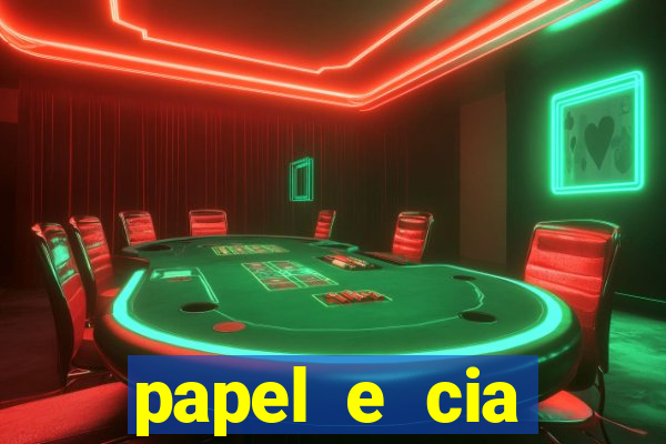 papel e cia salvador shopping