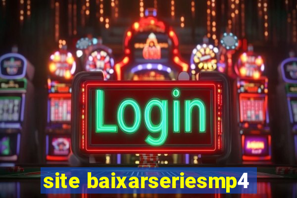 site baixarseriesmp4