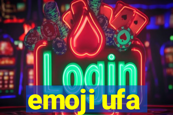 emoji ufa