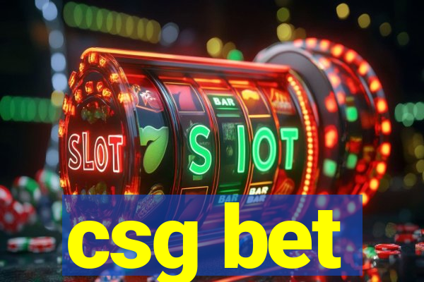 csg bet