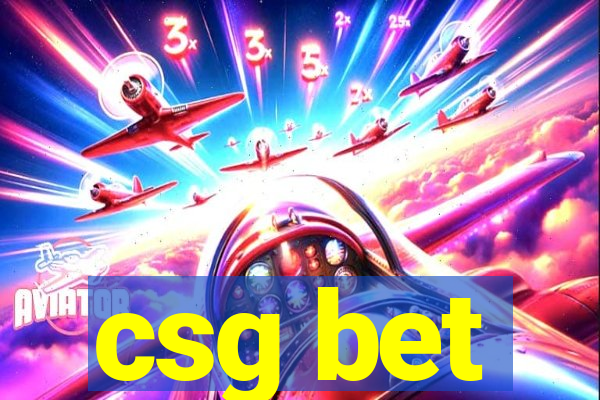 csg bet