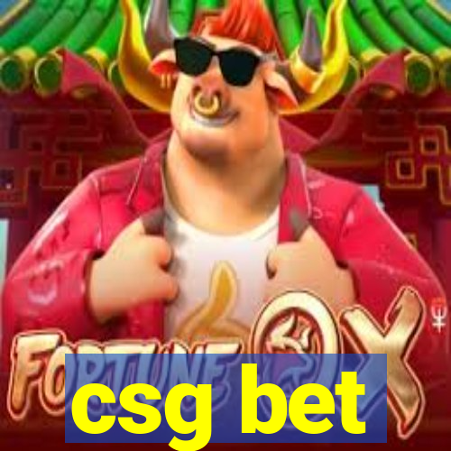 csg bet