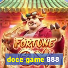 doce game 888