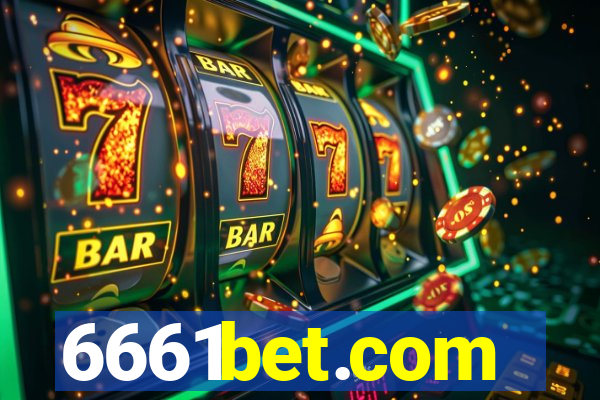 6661bet.com