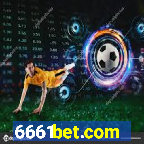 6661bet.com