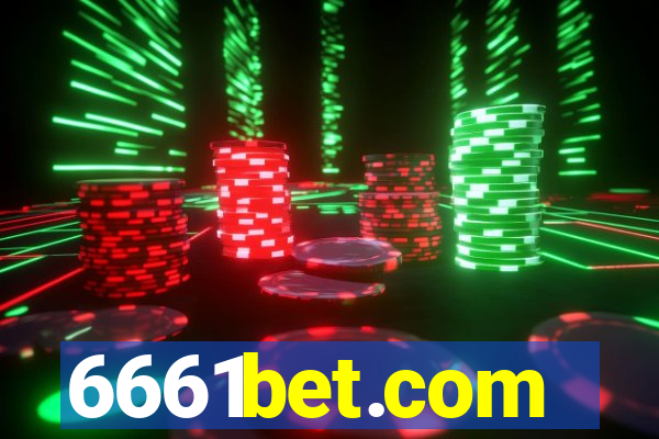 6661bet.com