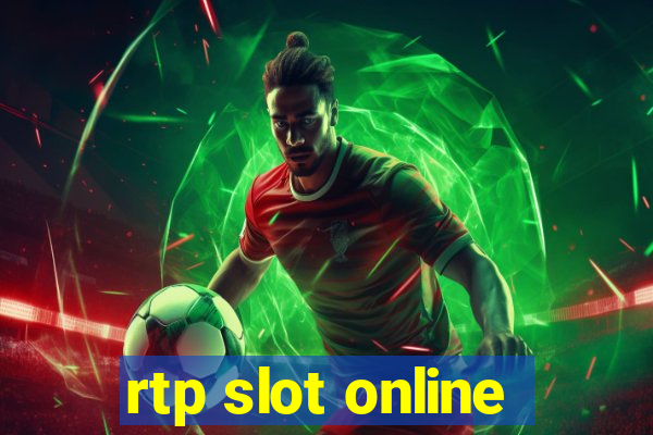 rtp slot online