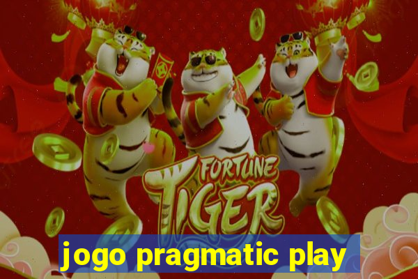 jogo pragmatic play