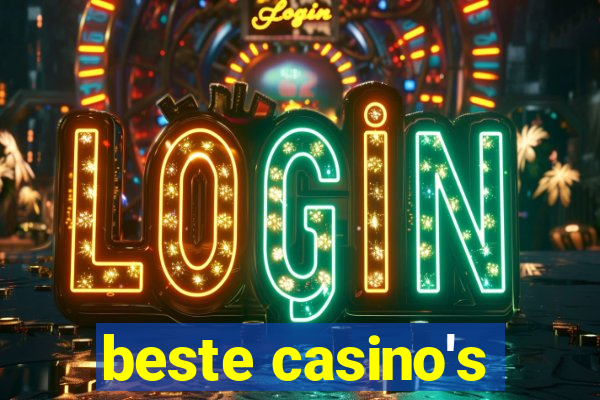 beste casino's