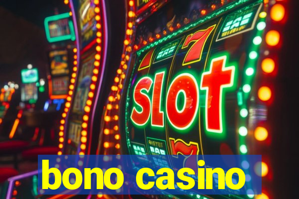 bono casino