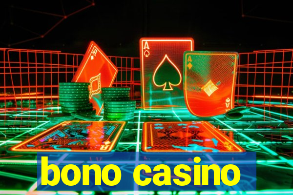 bono casino