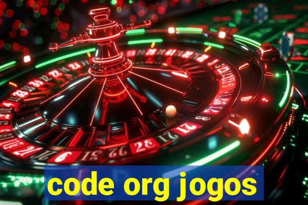 code org jogos