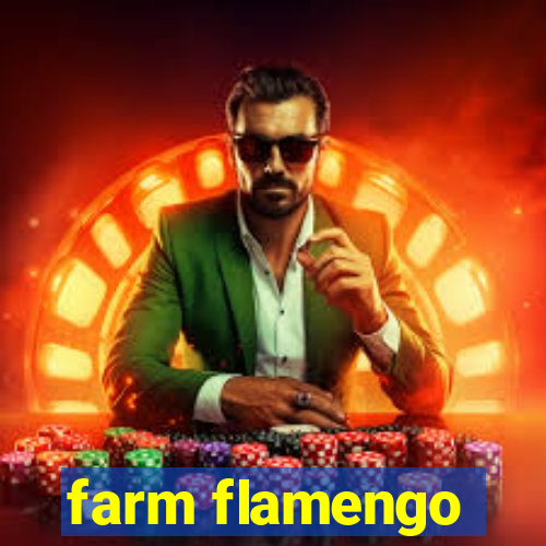 farm flamengo