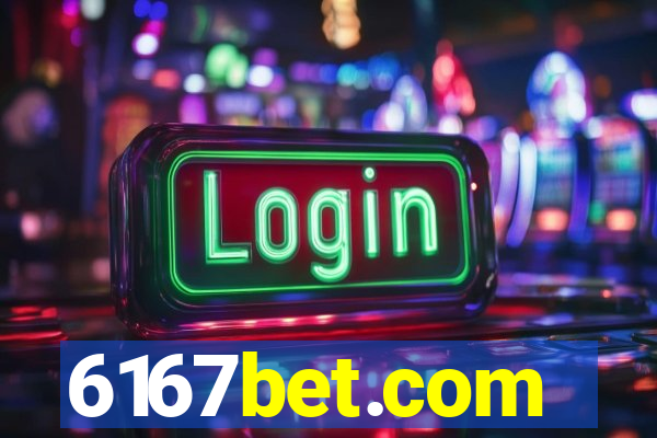 6167bet.com