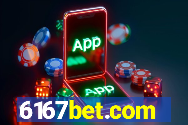 6167bet.com