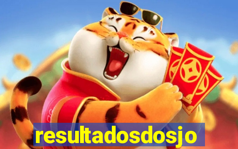 resultadosdosjogosdehoje