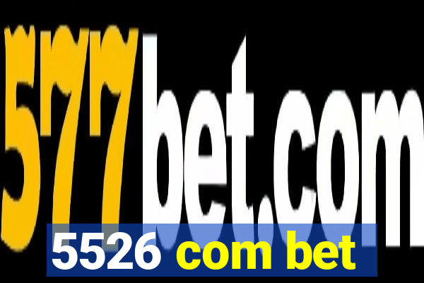 5526 com bet