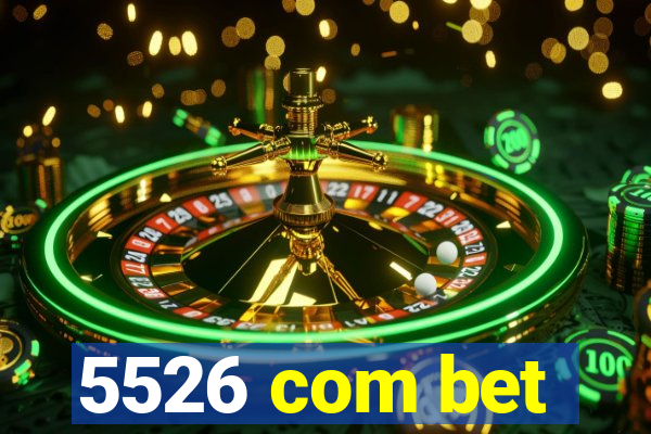 5526 com bet