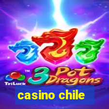 casino chile