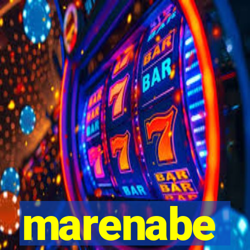 marenabe