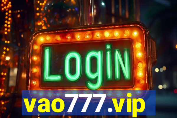 vao777.vip