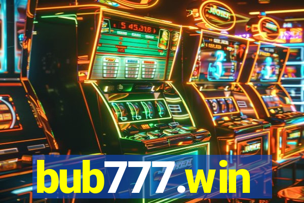 bub777.win