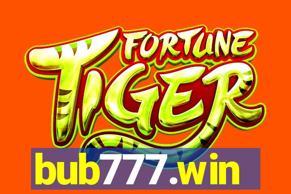 bub777.win