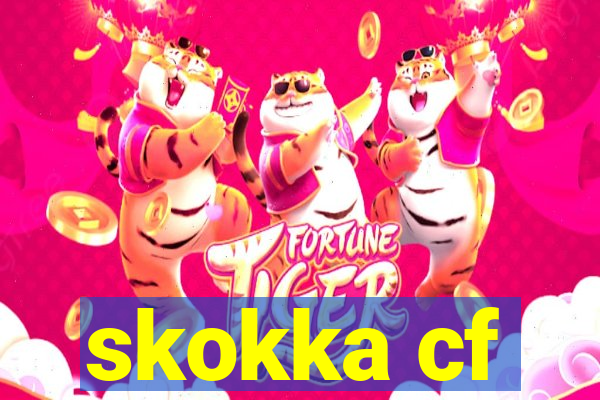 skokka cf