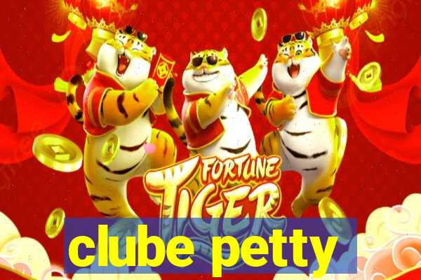 clube petty