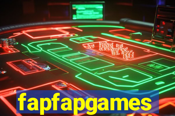 fapfapgames