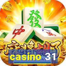 casino 31